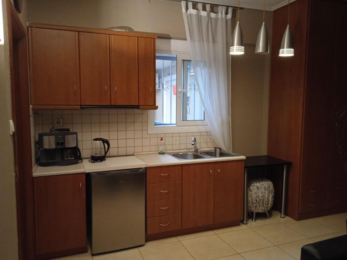 Volos888 Екстериор снимка